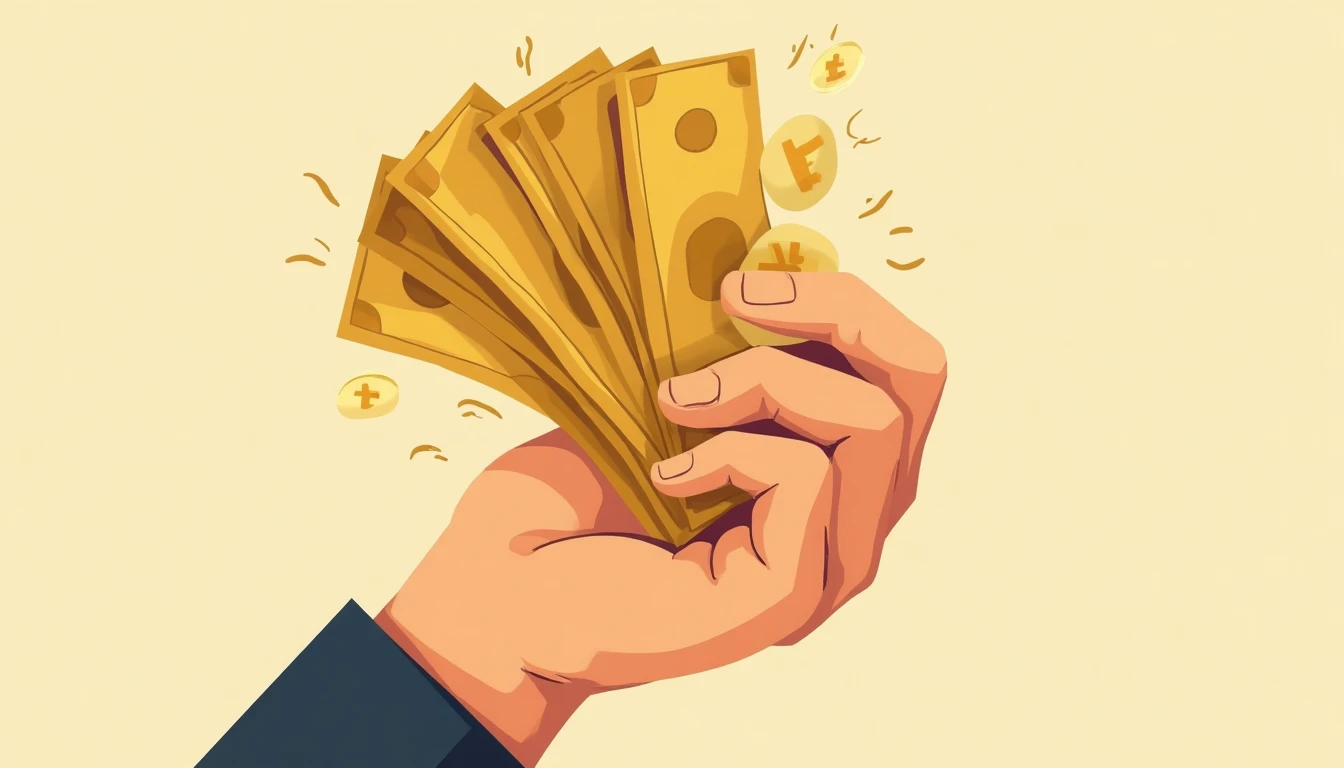 Cashper Microcrédito: Rápido pero con Costo Oculto