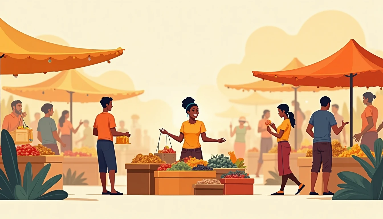 Empréstimo Mercado Pago: Vale a Pena para Vendedores?