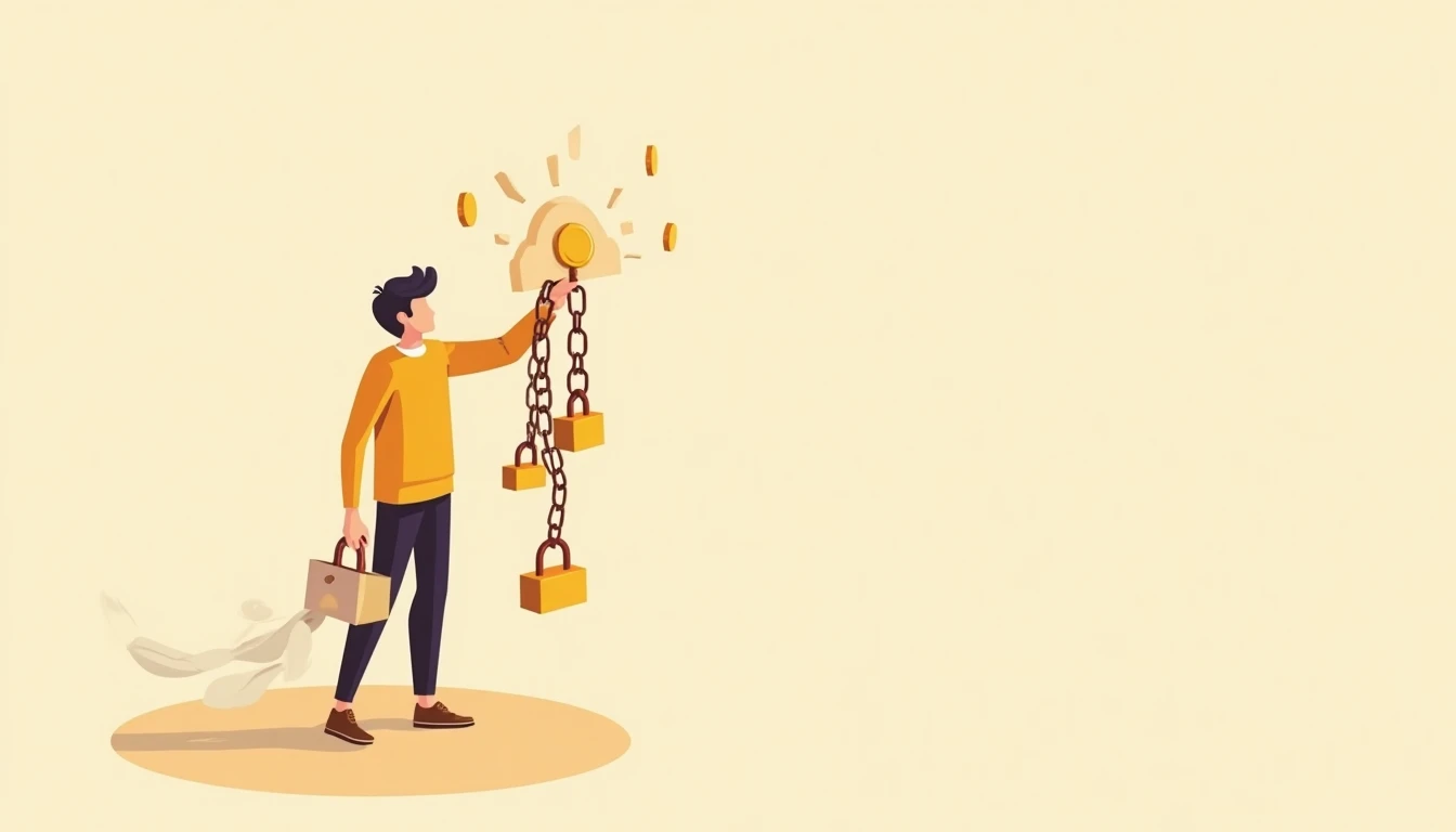 Is de Buy Way Leningsconsolidatie de moeite waard?