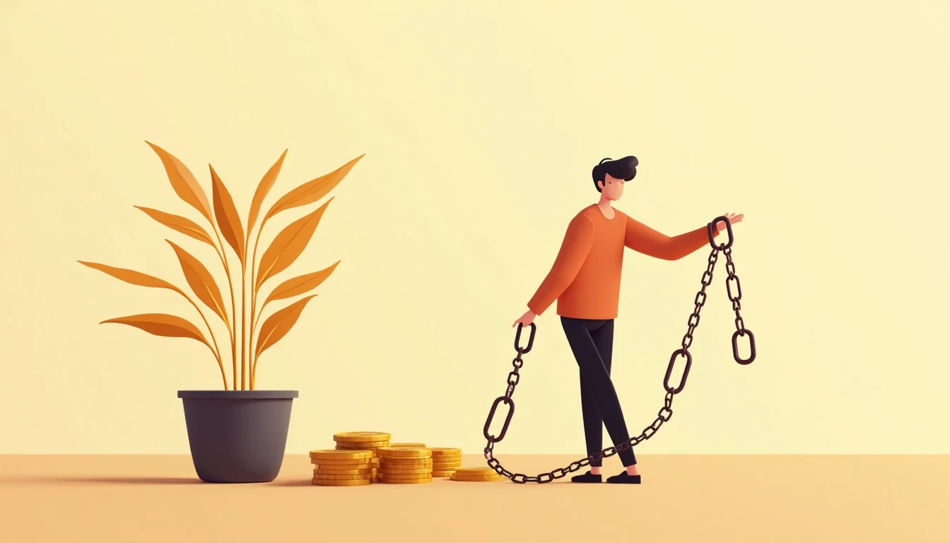 The Truth About Bamboo Loans: A Lifeline or a Trap?