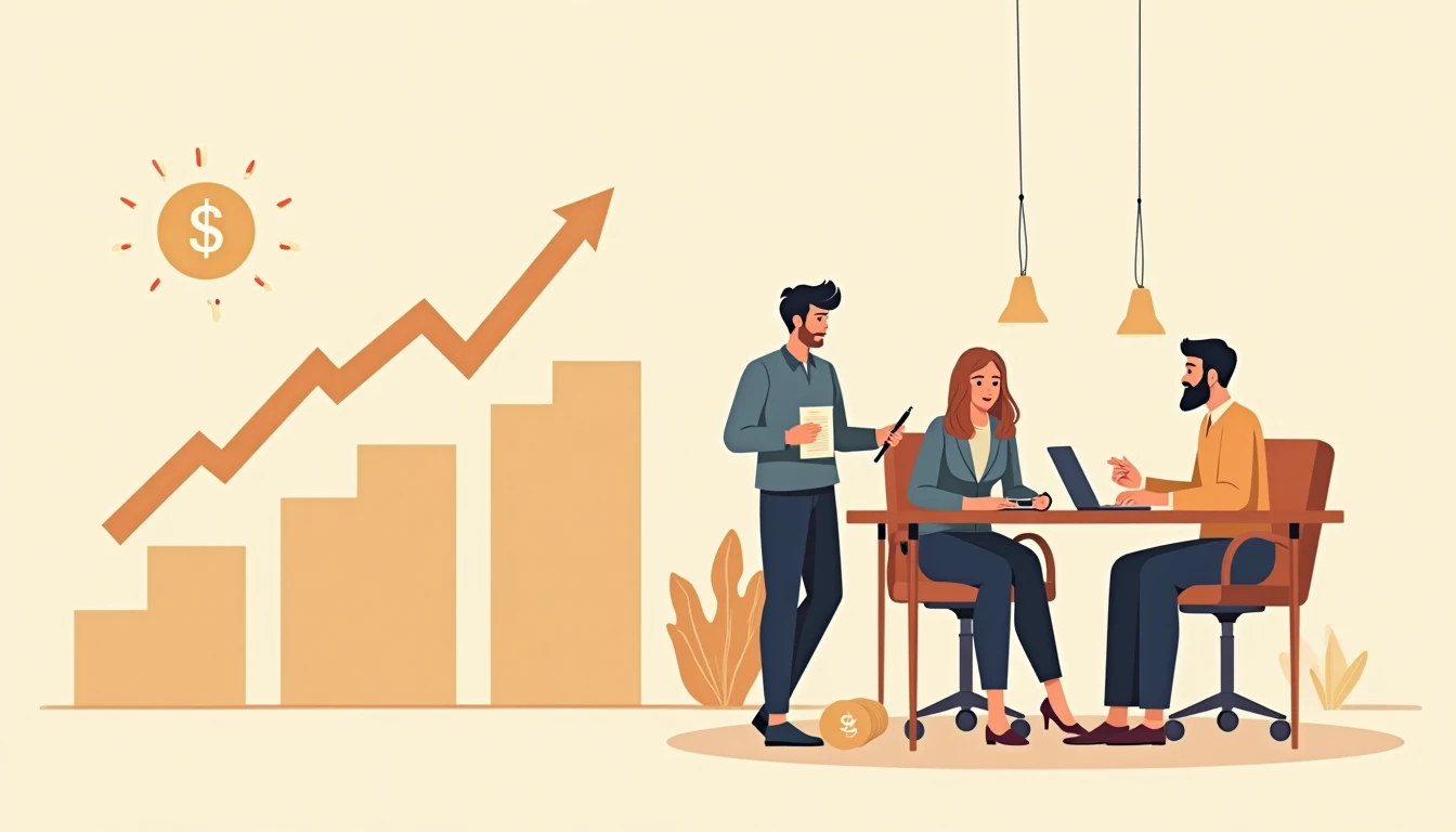 Top Personal Loans for Salaried Employees: June Picks