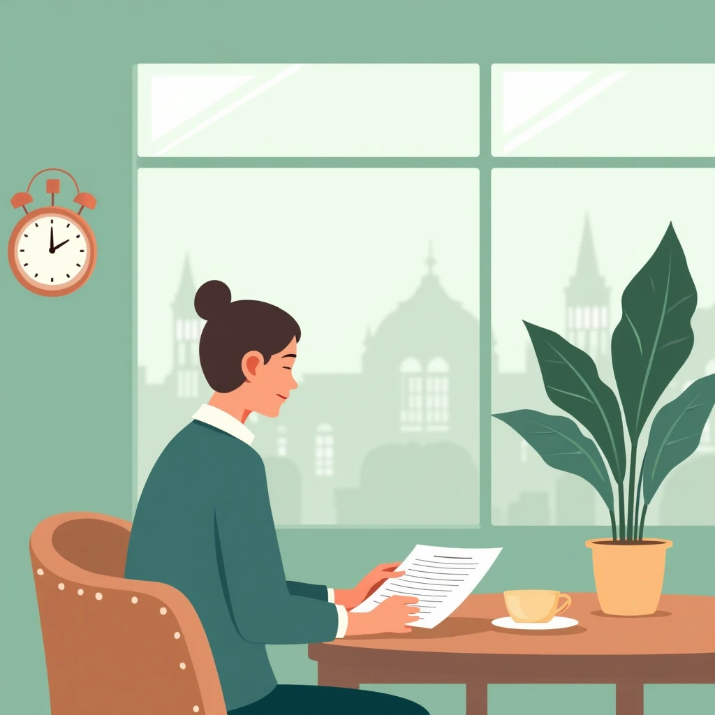 Analyzing financial documents