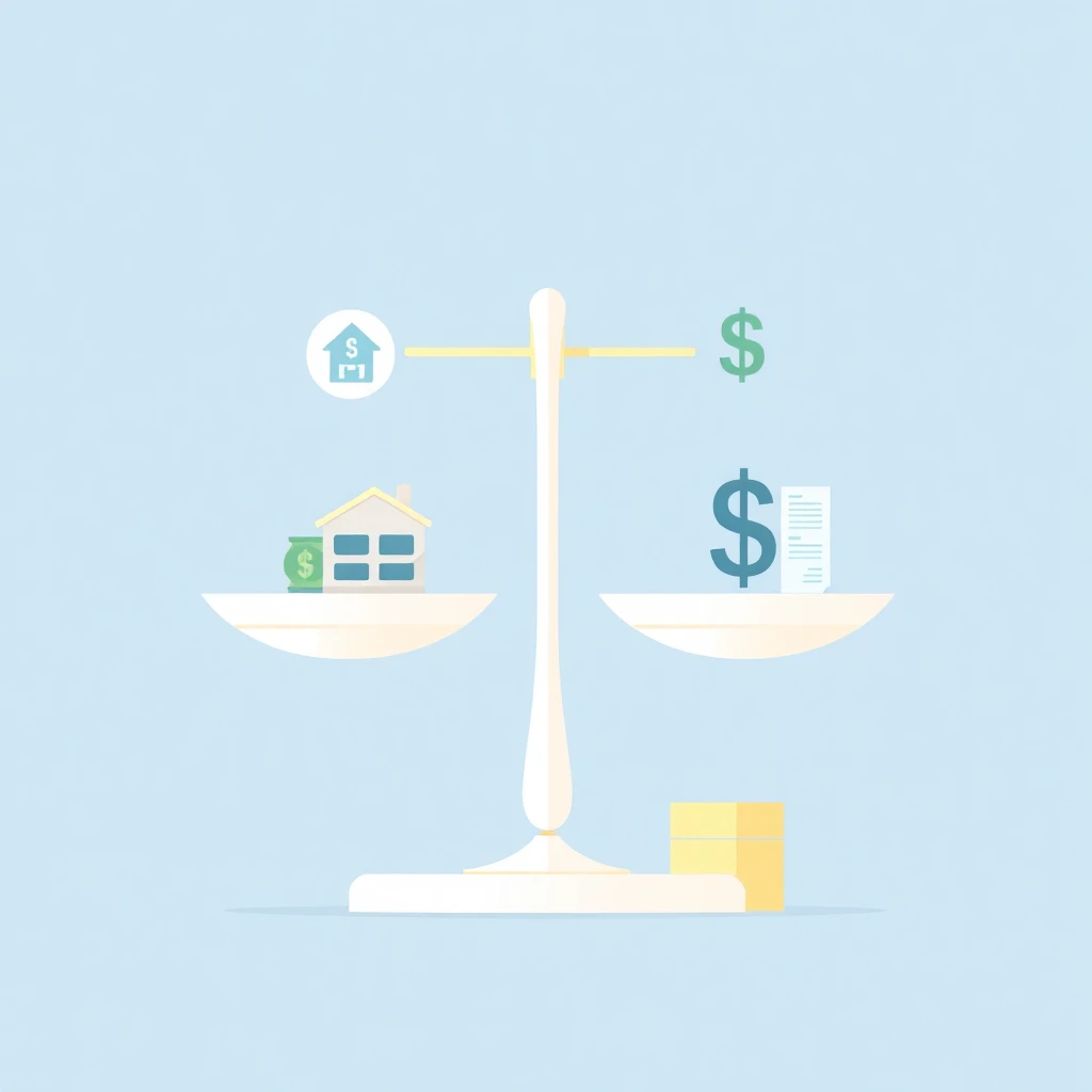 Opciones financieras equilibradas