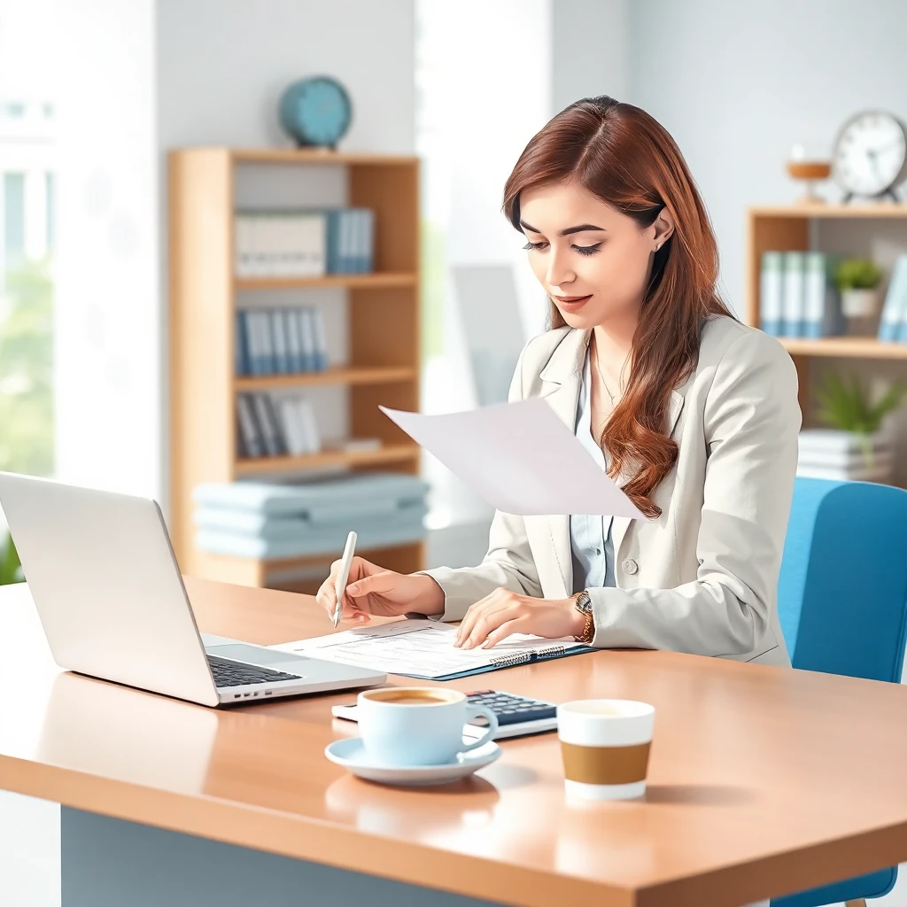 Comparando opciones de préstamos