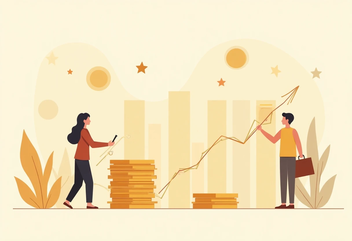 مراجعة الخيارات المالية