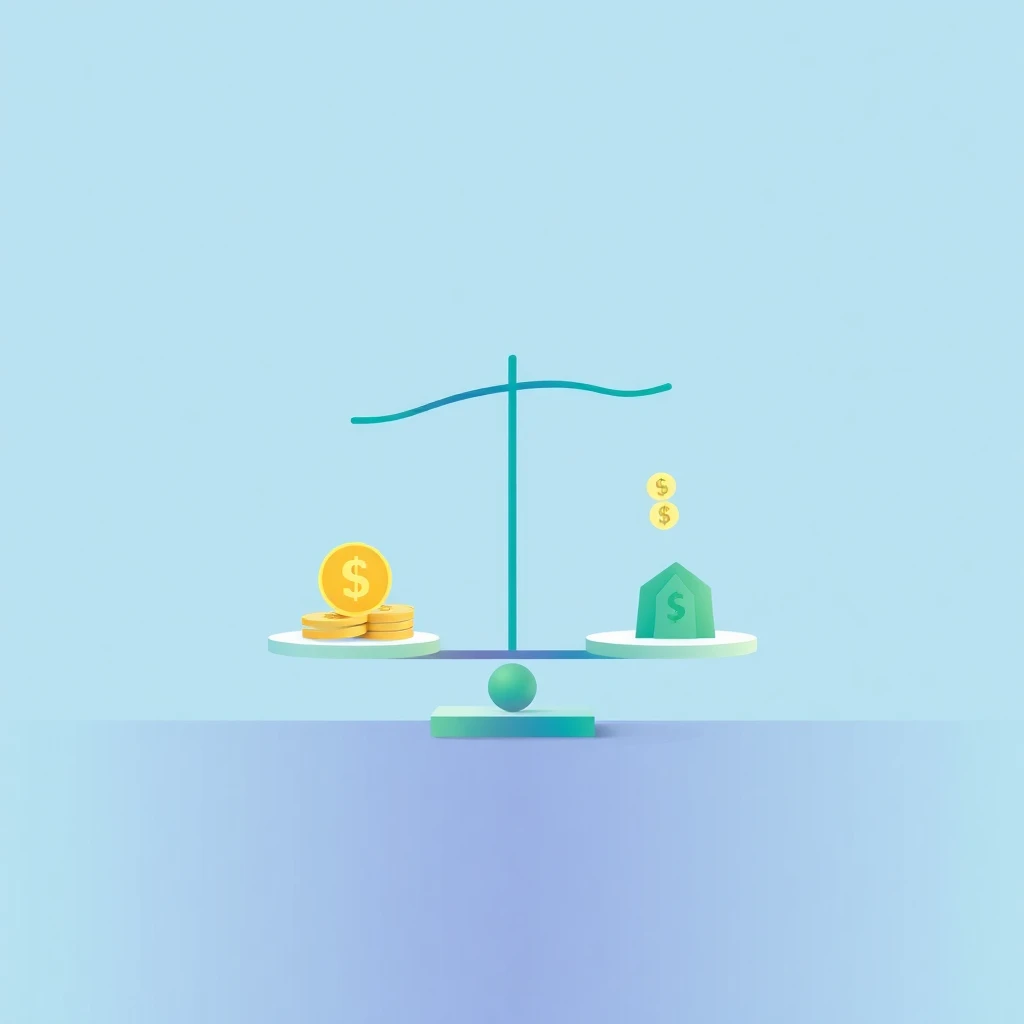 Equilibrio de opciones financieras