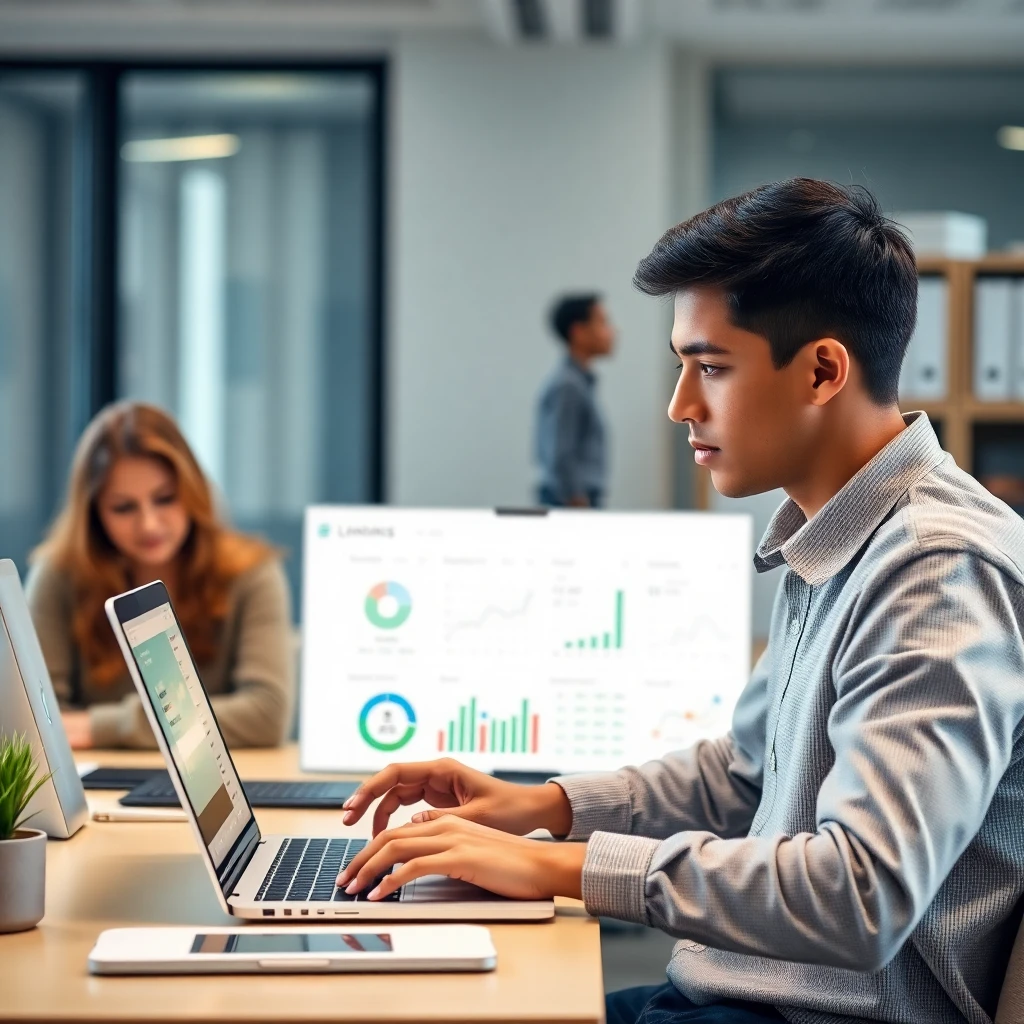 Comparando las mejores opciones