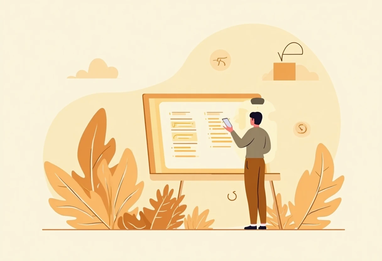 Choosing between personal loan options