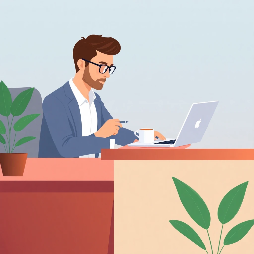 Revisión de ofertas de préstamos