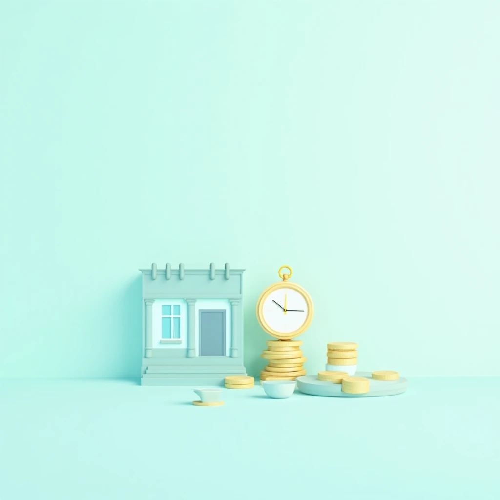 Aprobación rápida de préstamos