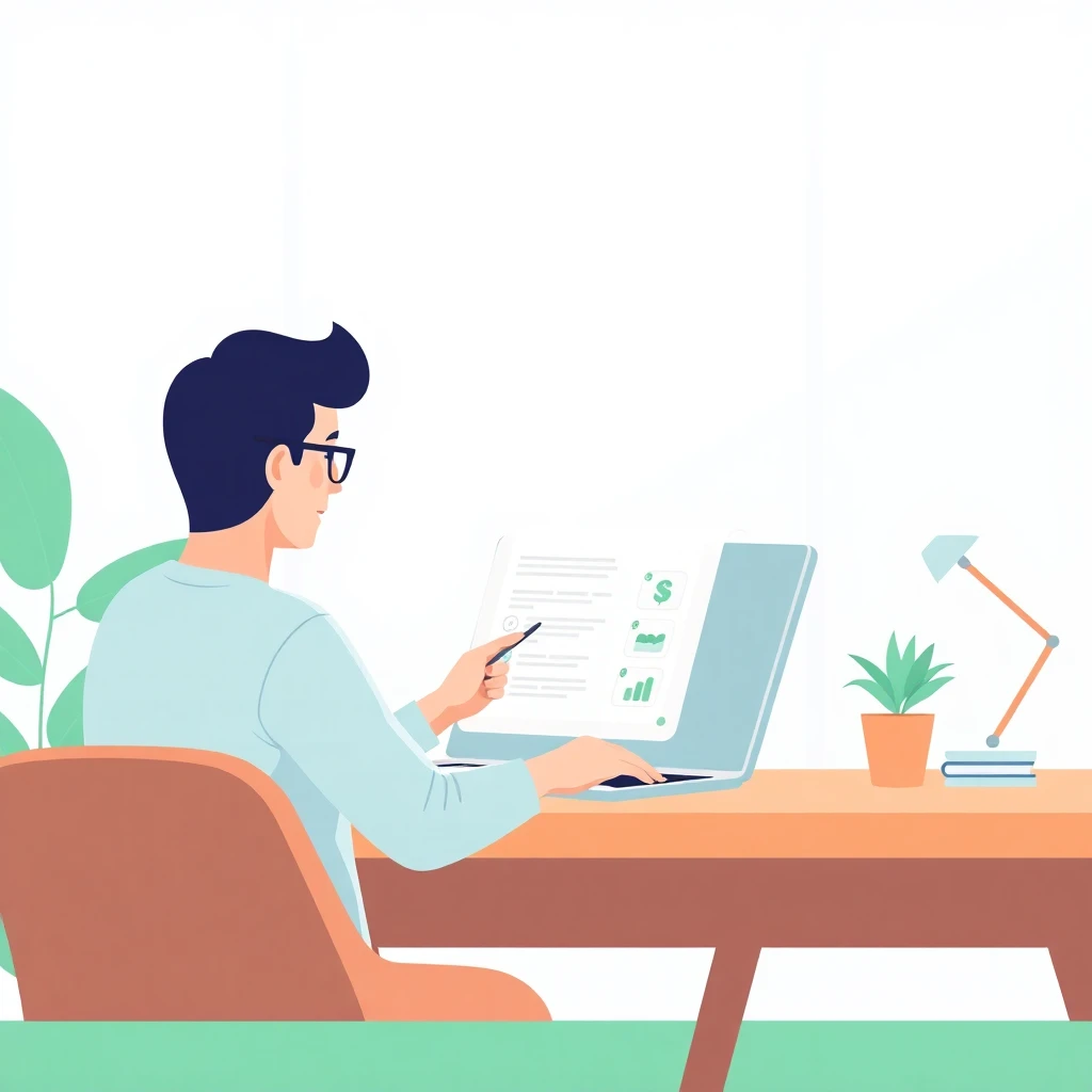 Comparando opciones principales