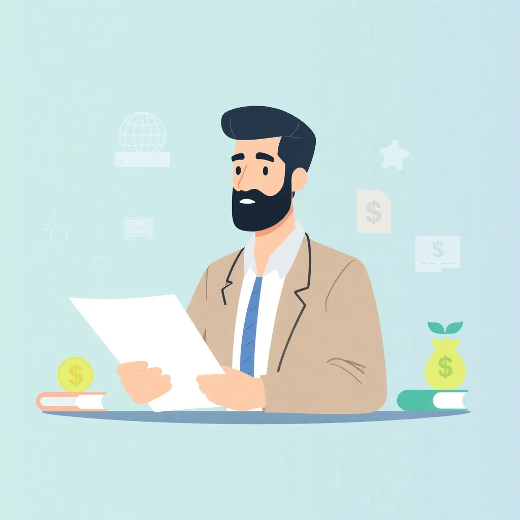 Revisión de ofertas de préstamos