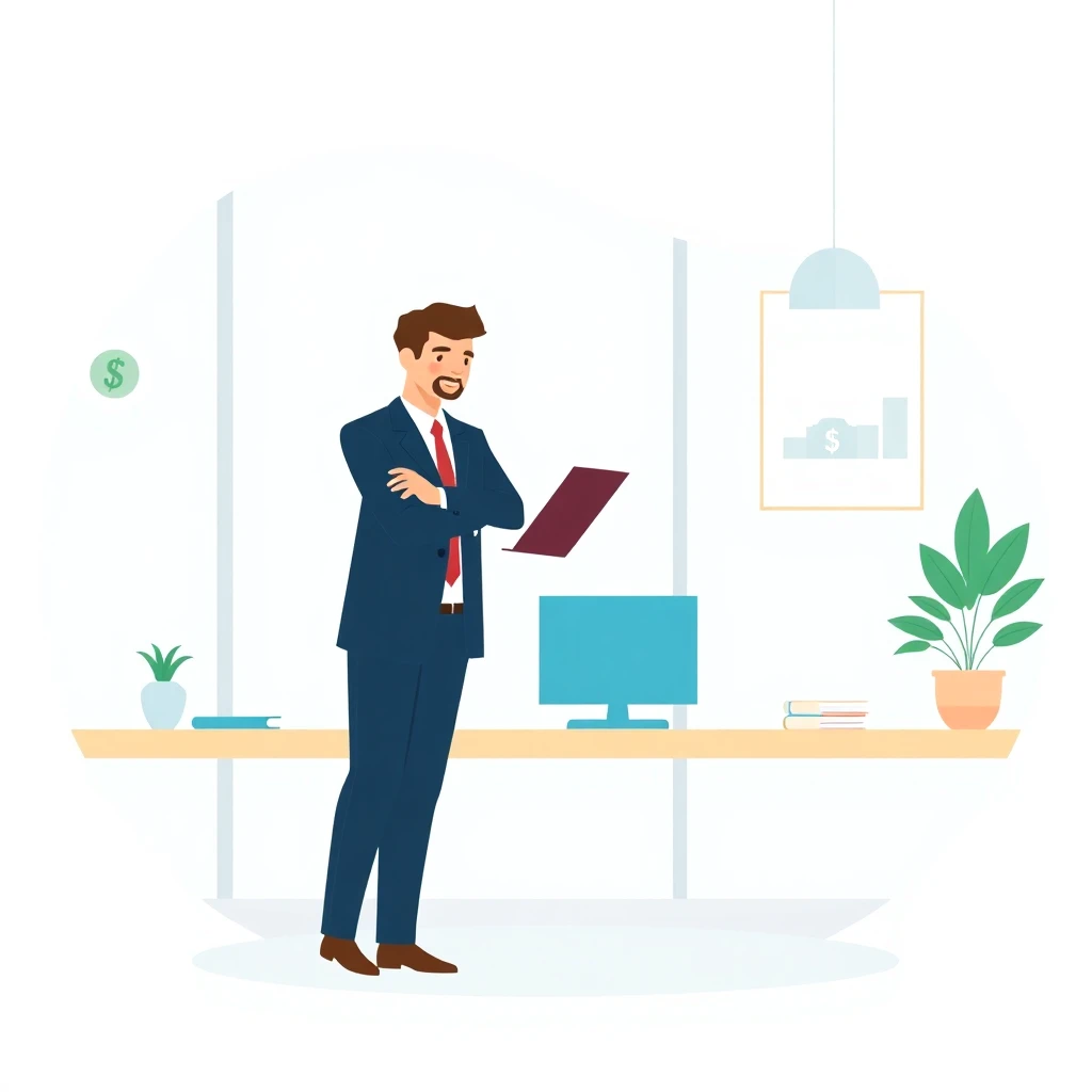 Revisión de ofertas de préstamos