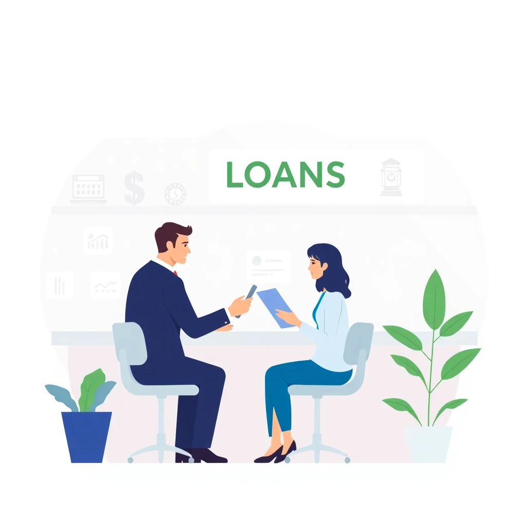 Atención personalizada en banco