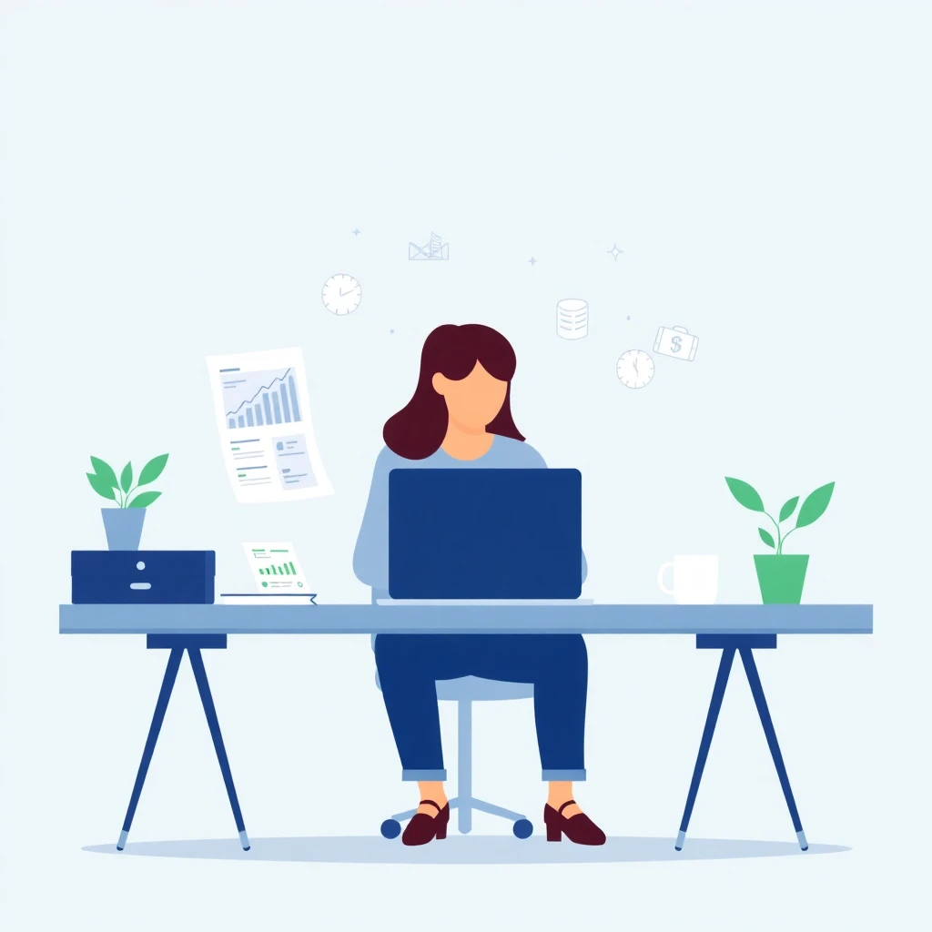 Comparando opciones de préstamos