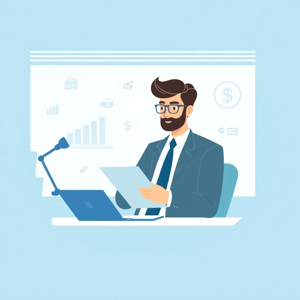 Revisión de ofertas de préstamos