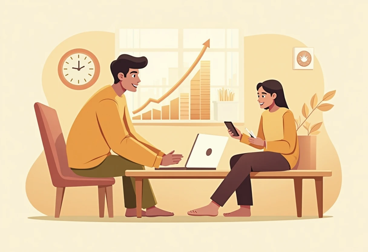 Evaluating personal loan options